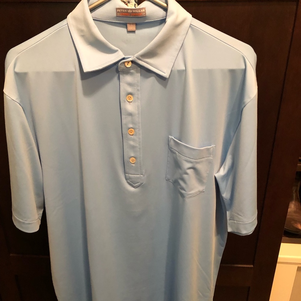 Peter Millar Polo